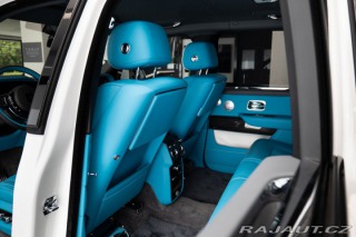 Rolls Royce Cullinan Black Badge/Bespoke/Starl 2025