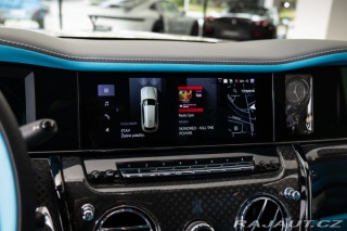 Rolls Royce Cullinan Black Badge/Bespoke/Starl 2025