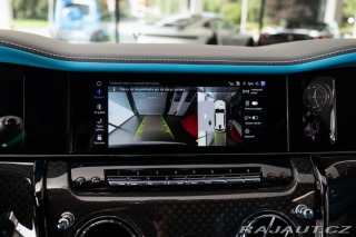 Rolls Royce Cullinan Black Badge/Bespoke/Starl 2025