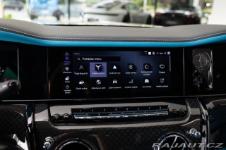 Rolls Royce Cullinan Black Badge/Bespoke/Starl 2025