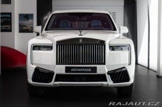 Rolls Royce Cullinan Black Badge/Bespoke/Starl 2025