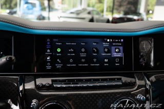 Rolls Royce Cullinan Black Badge/Bespoke/Starl 2025
