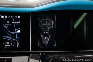 Rolls Royce Cullinan Black Badge/Bespoke/Starl 2025