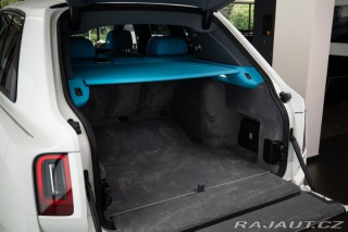 Rolls Royce Cullinan Black Badge/Bespoke/Starl 2025