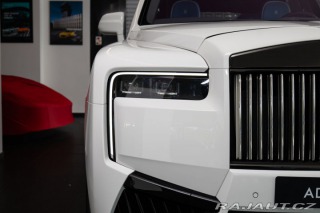 Rolls Royce Cullinan Black Badge/Bespoke/Starl 2025