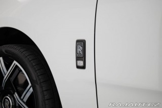 Rolls Royce Cullinan Black Badge/Bespoke/Starl 2025