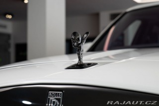 Rolls Royce Cullinan Black Badge/Bespoke/Starl 2025