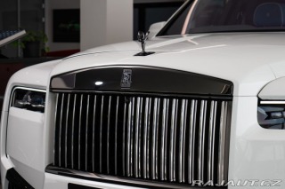 Rolls Royce Cullinan Black Badge/Bespoke/Starl 2025