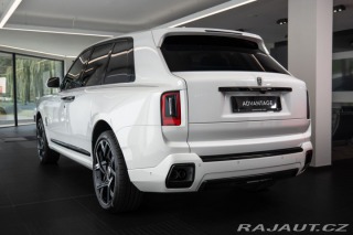 Rolls Royce Cullinan Black Badge/Bespoke/Starl 2025