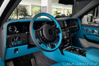 Rolls Royce Cullinan Black Badge/Bespoke/Starl 2025