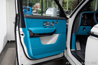 Rolls Royce Cullinan Black Badge/Bespoke/Starl 2025