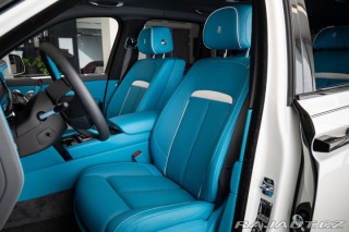 Rolls Royce Cullinan Black Badge/Bespoke/Starl 2025