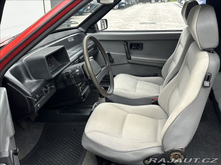 Lada Ostatní modely Samara 1,3 64PS 2108 1990
