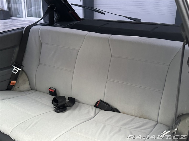 Lada Ostatní modely Samara 1,3 64PS 2108 1990