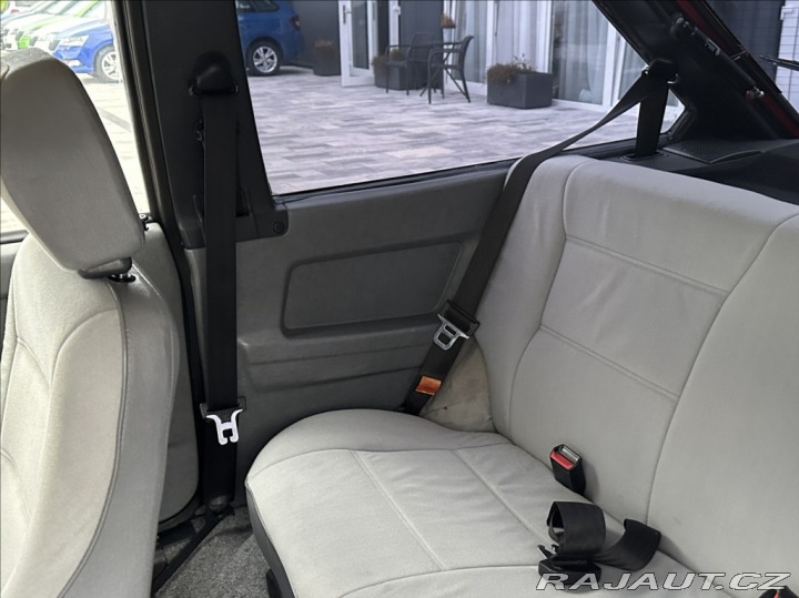 Lada Ostatní modely Samara 1,3 64PS 2108 1990