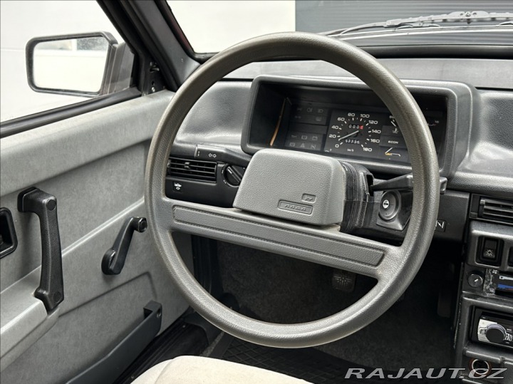Lada Ostatní modely Samara 1,3 64PS 2108 1990