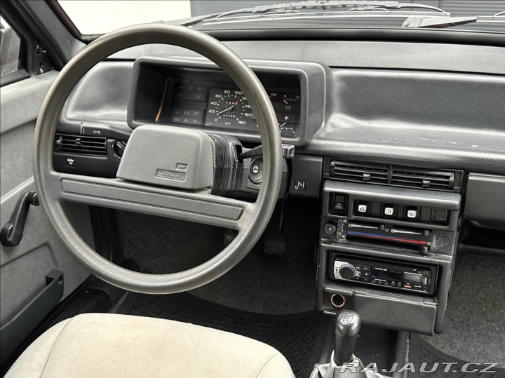 Lada Ostatní modely Samara 1,3 64PS 2108 1990