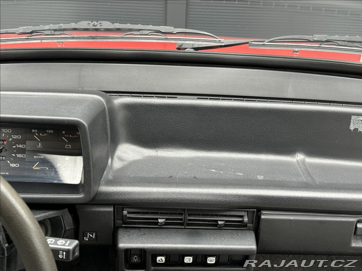 Lada Ostatní modely Samara 1,3 64PS 2108 1990