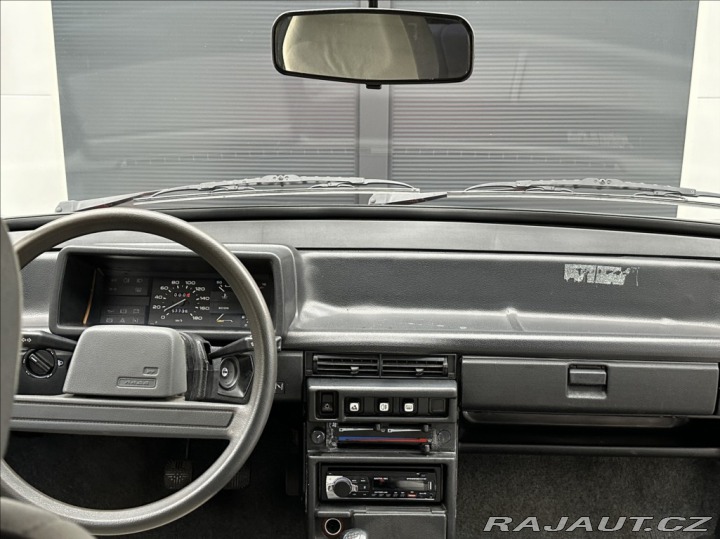 Lada Ostatní modely Samara 1,3 64PS 2108 1990
