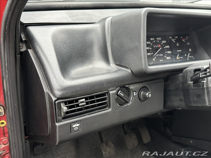 Lada Ostatní modely Samara 1,3 64PS 2108 1990