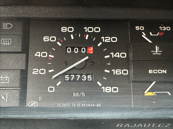 Lada Ostatní modely Samara 1,3 64PS 2108 1990