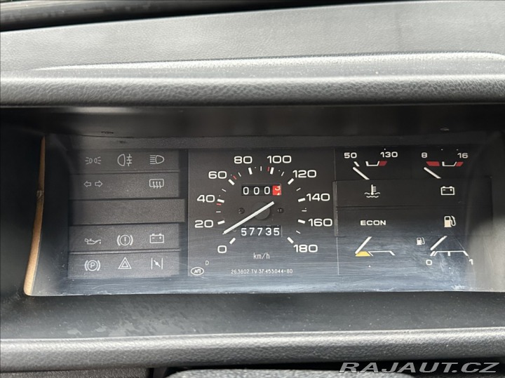 Lada Ostatní modely Samara 1,3 64PS 2108 1990