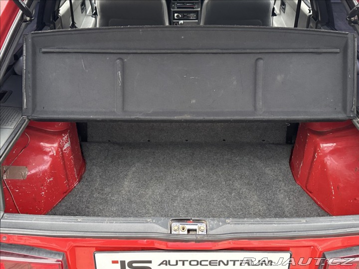 Lada Ostatní modely Samara 1,3 64PS 2108 1990