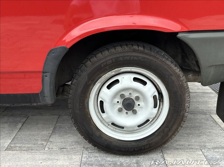 Lada Ostatní modely Samara 1,3 64PS 2108 1990
