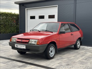 Lada Ostatní modely Samara 1,3 64PS 2108 1990