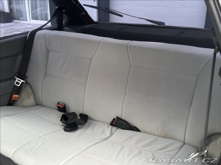 Lada Ostatní modely Samara 1,3 64PS 2108 1990