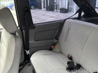 Lada Ostatní modely Samara 1,3 64PS 2108 1990