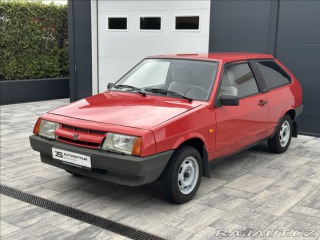 Lada Ostatní modely Samara 1,3 64PS 2108 1990