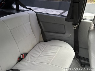 Lada Ostatní modely Samara 1,3 64PS 2108 1990