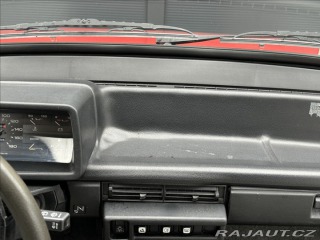 Lada Ostatní modely Samara 1,3 64PS 2108 1990