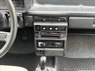 Lada Ostatní modely Samara 1,3 64PS 2108 1990