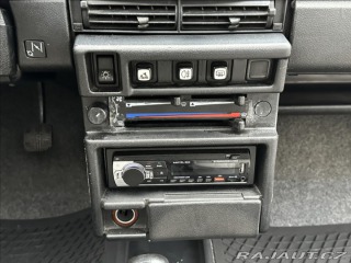 Lada Ostatní modely Samara 1,3 64PS 2108 1990