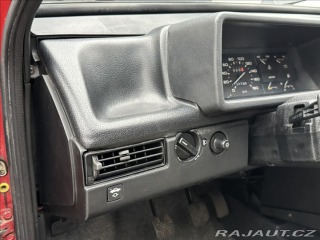 Lada Ostatní modely Samara 1,3 64PS 2108 1990