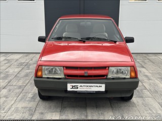 Lada Ostatní modely Samara 1,3 64PS 2108 1990