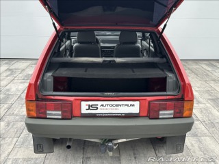 Lada Ostatní modely Samara 1,3 64PS 2108 1990