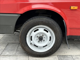 Lada Ostatní modely Samara 1,3 64PS 2108 1990