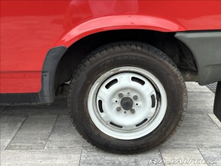 Lada Ostatní modely Samara 1,3 64PS 2108 1990