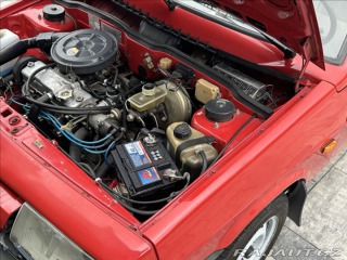 Lada Ostatní modely Samara 1,3 64PS 2108 1990