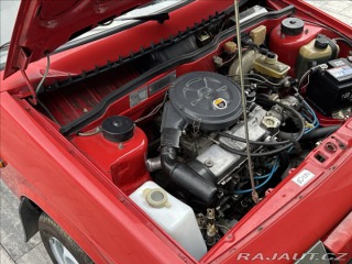 Lada Ostatní modely Samara 1,3 64PS 2108 1990