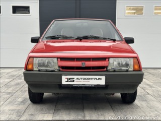 Lada Ostatní modely Samara 1,3 64PS 2108 1990