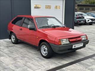Lada Ostatní modely Samara 1,3 64PS 2108 1990
