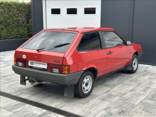 Lada Ostatní modely Samara 1,3 64PS 2108 1990