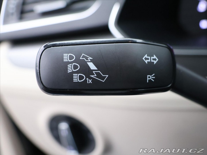 Škoda Superb 2,0 TDI 147kW DSG Style 4 2022