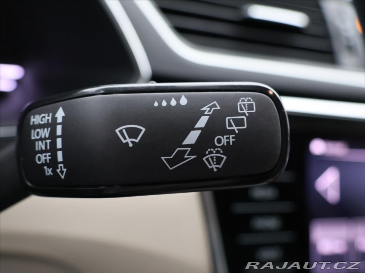Škoda Superb 2,0 TDI 147kW DSG Style 4 2022