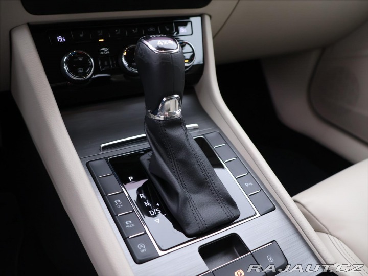 Škoda Superb 2,0 TDI 147kW DSG Style 4 2022