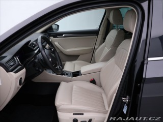Škoda Superb 2,0 TDI 147kW DSG Style 4 2022